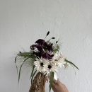 용산-246 | 용산 리틀리에 소울 카라부케말리기 후기｜하바리움 링홀더·트레이 제작 | 용산 부케말리기 리틀리에 소울