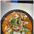 출장중에 방문한 고성맛집 소영횟집 후기