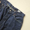 S-fit | 37년도 501, 그랜드 대드 핏 데님 구매 후기 / ORSLOW GRAND DAD&#39;S FIT DENIM PANTS 01-1011-81 Review