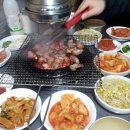 돼지막구이 이미지