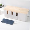 원목수납함 이미지