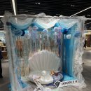 더블케이 팝업, 프리다이빙 장비를 현대백화점 천호점에서 볼 수 있다니!