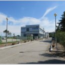 금진해변 남쪽 이미지