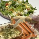 판교 점심회식 룸식당 분당킹크랩 대게 맛있는 집게집 판교직영점 만족 후기