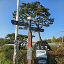 경기둘레길 안성39코스 | 경기둘레길 안성 39, 광천마을 정류장 ~칠장사(역방향)