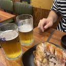 사당참나무한방통닭 :: 기름기 쫙 뺀 닭위에 콘치즈가득 후기 +존맛사이드메뉴 추천