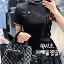 봄맞이 젝시오 어패럴 팝업 오픈, &#39;젝시오&#39; 입고 올 여름 라운딩 어때?
