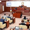 김천시의회 3층 이미지