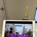 미드로 배우는 영어 | 에밀리인파리 미드로 영어공부 쉐도잉 방법 에밀리인파리 대본