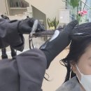 전주 혁신 미용실 건니크 방문후기 100%달라진 머릿결 🙂