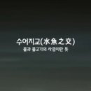 수어지교