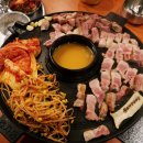 분평동삼겹살맛집 효자동솥뚜껑 후기