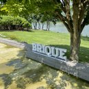 브리끄(brique) 이미지