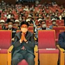 월남전참전자회북구지회 이미지