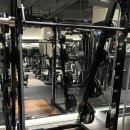 빌드업 GYM 이미지