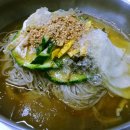 산야초국수