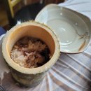 청뫼향 | 하동 지리산 청학동 근처 삼성궁 맛집 '청뫼향 식당' 산채비빔밥과 대나무 통 밥의 건강한 한식 한 끼