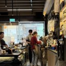 마카오 칵테일 커피를 파는 카페 아루마 커피 앤드 바 Arooma Coffee and Bar 후기 (마카오 반도, 브런치)