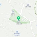 와이지 스크린골프 이미지