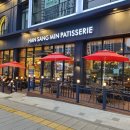파리바게뜨신검단 | 카페] 내돈내산, 아이랑 빵 데이트하기 좋은 야외 테라스 베이커리 맛집 '한상민과자점 신검단중앙역점'