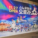 딱이야 | [경기 일산] 원마운트 스노우파크 후기｜아이랑 겨울에 딱이야! 아이스 스케이트