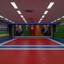 MBA 태권도장 이미지