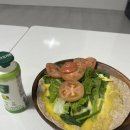 포리김밥 이미지