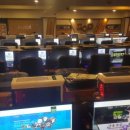 사이버리아PC방 이미지