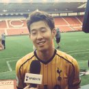 [EPL] 우리흥 &amp; 포체티노 경기 후 인터뷰 이미지