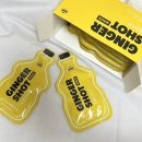 수족냉증 에너지부스터 다신샵 마름 진저샷 효능 후기