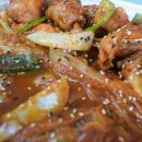 본가찜닭 이미지