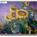 한지그림 이미지