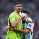 2022년 월드컵 결승전: 아르헨티나가 프랑스를 상대로 스릴러 우승 - in pictures 이미지