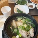 능이버섯백숙·삼계탕벅벅가든 일산점 네이버블로그