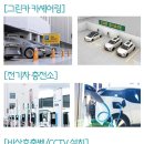 코아골프연습장 이미지