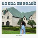 호텔마에스트로 사우나 | 경기도 안성 여행 호캉스 수영장 있는 호텔 [마에스트로]
