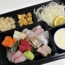 연무동연어집 | 연무동 맛집 배달 추천 이자카야 연무 사시미 후기 (7번 넘게 주문한 단골집)