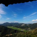 아침하늘 이미지