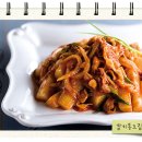 4000만의 떡볶이, 달라진 한 끝차 레시피 이미지