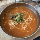 명동칼국수송내역점