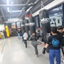 킥&복싱다이어트 네이버블로그