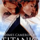 타이타닉, 침몰하는 <b>배</b> 위에 피어난 <b>사랑</b>