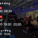 슬릭부스트 제주연동캠프 이미지