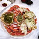 금강산횟집 | 속초장사항횟집 추천 금강산활어횟집 홍게대게 세트 후기