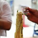보리밥칼국수 이미지