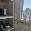 CU진주금산흥한점 | 진주곰팡이제거 금산면 금산흥한골든빌 베란다 재발방지무기질코팅 후기