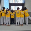 강한친구들 태권도 이미지