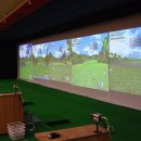 한일스크린골프연습장 이미지