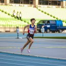 제51회 전국종별육상선수권대회 남중 800m 3위 이동규(설온중학교) 이미지