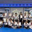 경희로운 태권도장 이미지